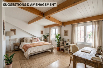achat maison suresnes 92150