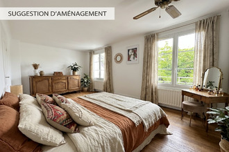 achat maison suresnes 92150