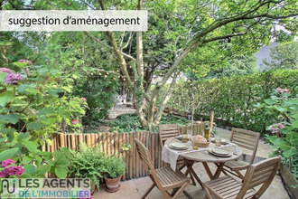 achat maison suresnes 92150