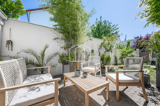 achat maison suresnes 92150