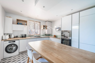 achat maison suresnes 92150