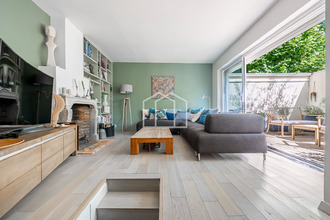 achat maison suresnes 92150