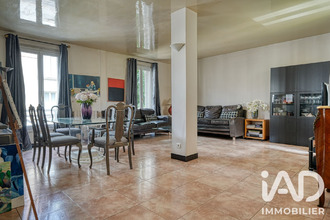 achat maison suresnes 92150