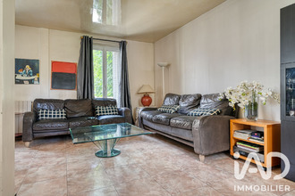 achat maison suresnes 92150