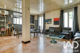achat maison suresnes 92150