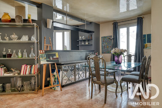 achat maison suresnes 92150