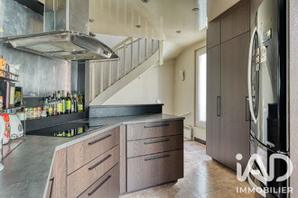 achat maison suresnes 92150