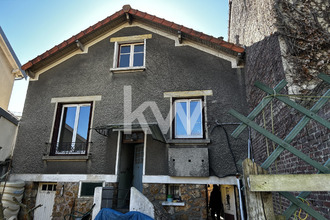 achat maison suresnes 92150