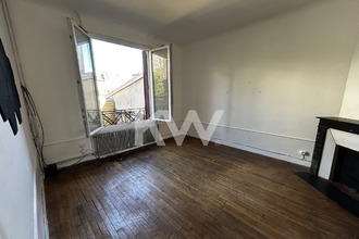 achat maison suresnes 92150