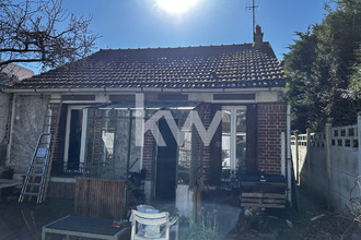 achat maison suresnes 92150