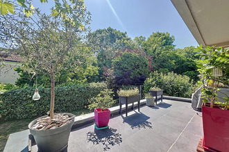 achat maison suresnes 92150