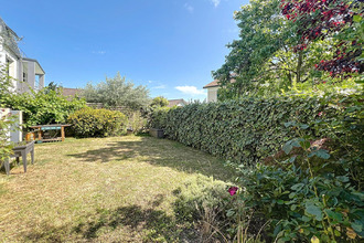 achat maison suresnes 92150
