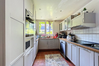 achat maison suresnes 92150