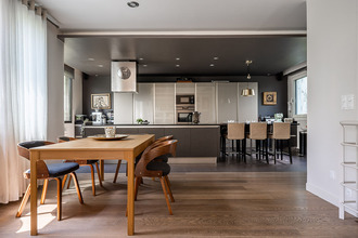 achat maison suresnes 92150