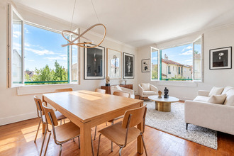 achat maison suresnes 92150