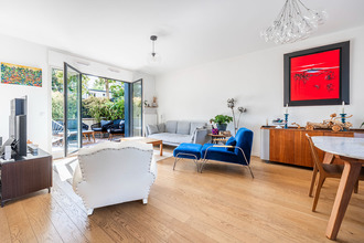 achat maison suresnes 92150