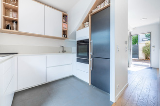 achat maison suresnes 92150