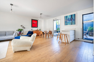 achat maison suresnes 92150