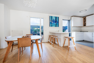 achat maison suresnes 92150