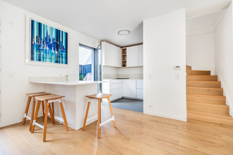 achat maison suresnes 92150