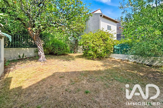achat maison suresnes 92150