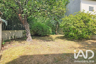 achat maison suresnes 92150