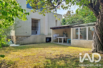 achat maison suresnes 92150