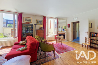 achat maison suresnes 92150