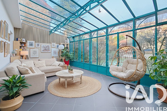 achat maison suresnes 92150