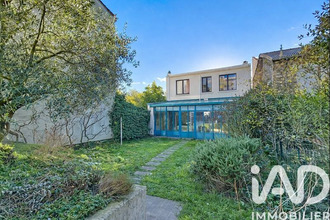achat maison suresnes 92150