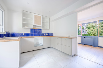 achat maison suresnes 92150