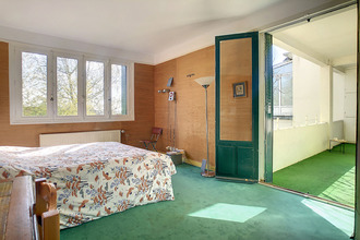 achat maison suresnes 92150