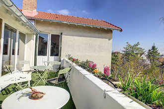 achat maison suresnes 92150