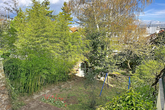 achat maison suresnes 92150