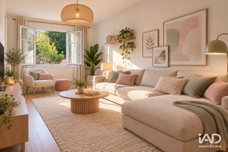 achat maison suresnes 92150