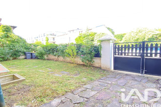 achat maison suresnes 92150