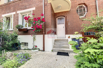 achat maison suresnes 92150