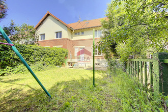 achat maison suresnes 92150