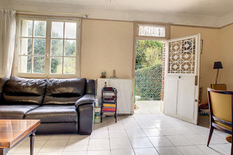 achat maison suresnes 92150