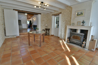 achat maison surgeres 17700