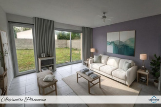 achat maison surgeres 17700