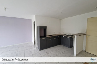 achat maison surgeres 17700