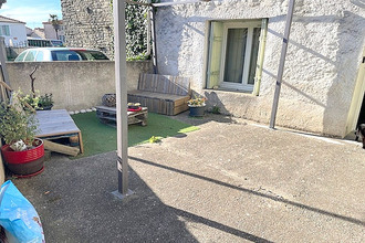 achat maison surgeres 17700