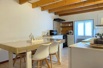 achat maison surgeres 17700