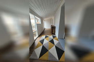 achat maison surgeres 17700