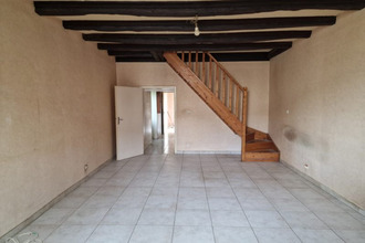 achat maison surgeres 17700