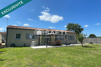 achat maison surgeres 17700