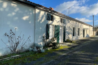 achat maison surgeres 17700