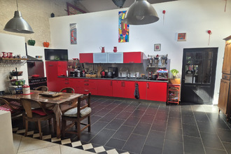 achat maison surgeres 17700