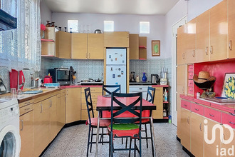 achat maison surgeres 17700